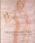 Cover: Graceful and True - Ashmolean Museum