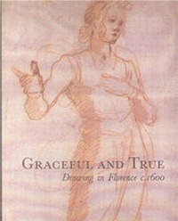Enlarge image Cover: Graceful and True - Ashmolean Museum