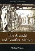 Cover: The Arundel and Pomfret Marbles - Ashmolean Museum