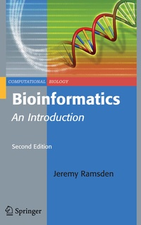 Abbildung von: Bioinformatics - Springer