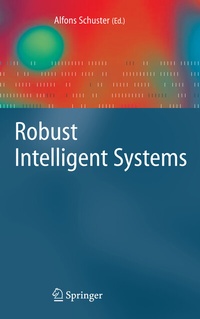 Abbildung von: Robust Intelligent Systems - Springer