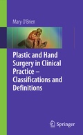Cover: Plastic & Hand Surgery in Clinical Practice - Springer