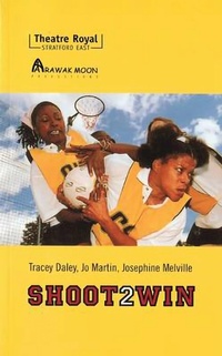Enlarge image Cover: Shoot 2 Win - Oberon Books Ltd