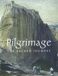 Enlarge image Cover: Pilgrimage - Ashmolean Museum