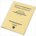 Abbildung von: Local Government Principles and Practice - Witherby & Co Ltd