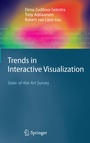 Cover: Trends in Interactive Visualization - Springer