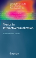 Cover: Trends in Interactive Visualization - Springer