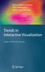 Cover: Trends in Interactive Visualization - Springer