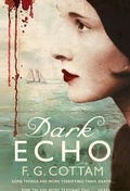 Cover: Dark Echo - Thomas Dunne Books
