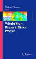 Bild: Valvular Heart Disease in Clinical Practice - Springer