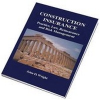Bild: Construction Insurance, Practice, Law, Reinsurance and Risk Management - Witherby & Co Ltd