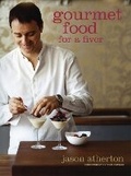 Cover: Gourmet Food for a Fiver - Quadrille Publishing Ltd