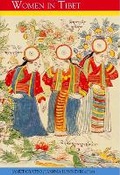 Cover: Women in Tibet, Past and Present - C Hurst & Co Publishers Ltd