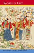 Cover: Women in Tibet - C Hurst & Co Publishers Ltd