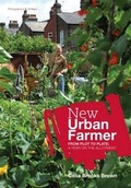 Cover: New Urban Farmer - Quadrille Publishing Ltd