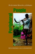 Cover: Peripheral People - C Hurst & Co Publishers Ltd