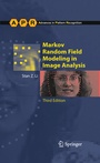Cover: Markov Random Field Modeling in Image Analysis - Springer