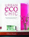 Cover: Urban ECO Chic - Quadrille Publishing Ltd