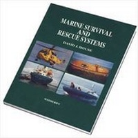 Enlarge image Cover: Marine Survival and Rescue Systems - Witherby & Co Ltd