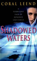 Cover: Shadowed Waters - Mentor Books