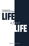 Cover: Life After Life - Oberon Books Ltd