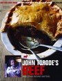 Cover: John Torode's Beef - Quadrille Publishing Ltd