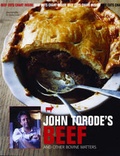 Cover: John Torode's Beef - Quadrille Publishing Ltd