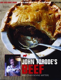 Enlarge image Cover: John Torode's Beef - Quadrille Publishing Ltd