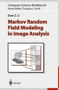Bild: Markov Random Field Modeling in Image Analysis - Springer
