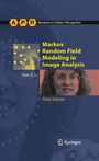 Cover: Markov Random Field Modeling in Image Analysis - Springer
