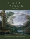 Cover: Claude Lorrain (c.1604-1682) - Ashmolean Museum