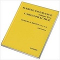 Cover: Marine Insurance: Cargo Practice v. 2 - Witherby & Co Ltd