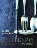 Cover: Maze - Quadrille Publishing Ltd