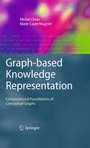 Cover: Graph-based Knowledge Representation - Springer