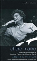 Cover: Chere Maitre - Oberon Books Ltd