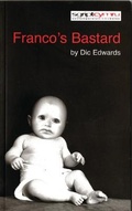 Cover: Franco's Bastard/Lola Brecht - Oberon Books Ltd