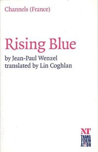 Enlarge image Cover: Rising Blue - Oberon Books Ltd