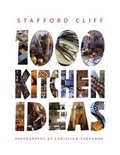 Cover: 1000 Kitchen Ideas - Quadrille Publishing Ltd