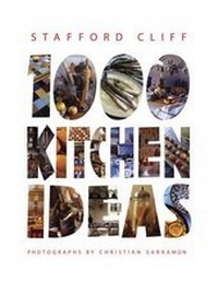 Abbildung von: 1000 Kitchen Ideas - Quadrille Publishing Ltd