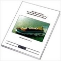 Cover: The Ship/Shore Interface Safe Working Practice for LPG and Liquefied Chemical Gas Cargoes - Witherby & Co Ltd