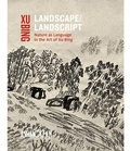 Cover: Landscape Landscript - Ashmolean Museum