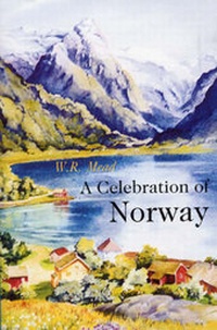 Abbildung von: Celebration of Norway - C Hurst & Co Publishers Ltd