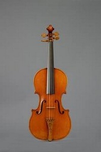 Enlarge image Cover: Stradivarius - Ashmolean Museum