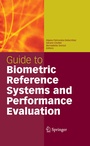 Cover: Guide to Biometric Reference Systems and Performance Evaluation - Springer