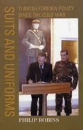 Cover: Suits and Uniforms - C Hurst & Co Publishers Ltd