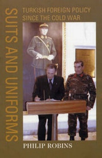Enlarge image Cover: Suits and Uniforms - C Hurst & Co Publishers Ltd