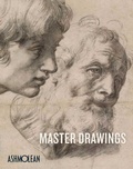 Cover: Master Drawings - Ashmolean Museum