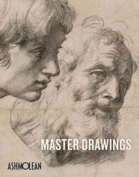 Enlarge image Cover: Master Drawings - Ashmolean Museum
