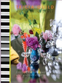 Enlarge image Cover: A Certain Style - Quadrille Publishing Ltd