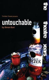 Enlarge image Cover: Untouchable - Oberon Books Ltd